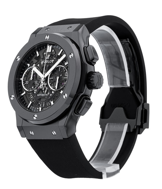 Hublot Classic Fusion 525.CM.0170.RX Image 2